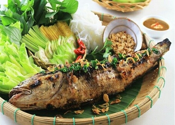 du lịch thác bản giốc 5