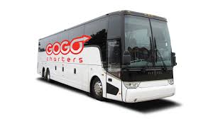 35 Passenger Minibus Rental