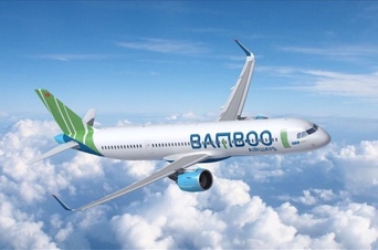 Cục Hàng không: Các hoạt động của Bamboo Airways vẫn diễn ra bình thường