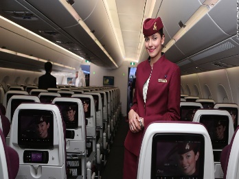 Káº¿t quáº£ hÃ¬nh áº£nh cho qatar airways on board