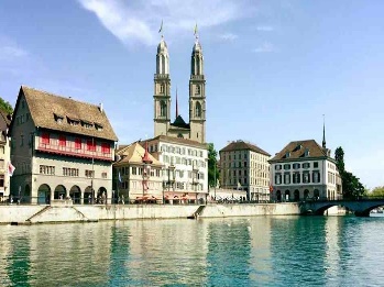 Káº¿t quáº£ hÃ¬nh áº£nh cho TÃ²a thá» chÃ­nh , zurich