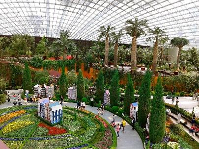 Gardens by the Bay (Singapore) - Đánh giá - Tripadvisor